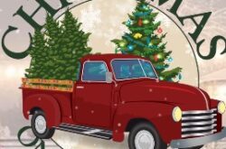 Christmas on the Farm – Nov 28 thru Dec 28