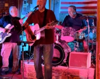 Rusted Nutcracker IV