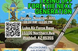 Charity Golf Tournament