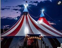 Venardos Circus
