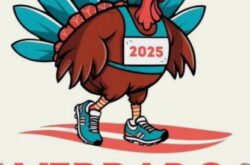 Verrado Turkey Trot