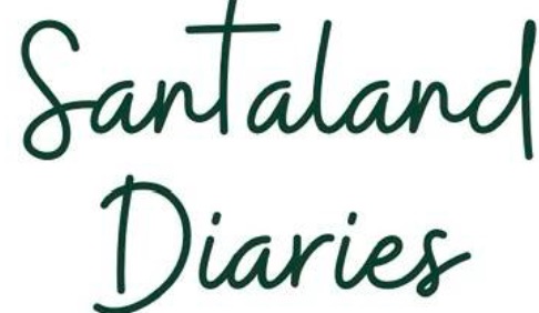 Santa Land Diaries Play