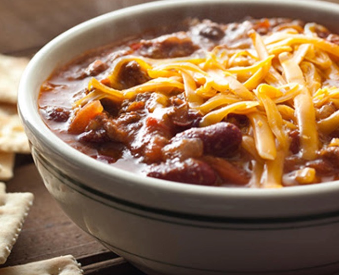 2026 Souper Bowl of Chili Cook-Off