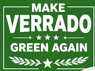 Make Verrado Green Again