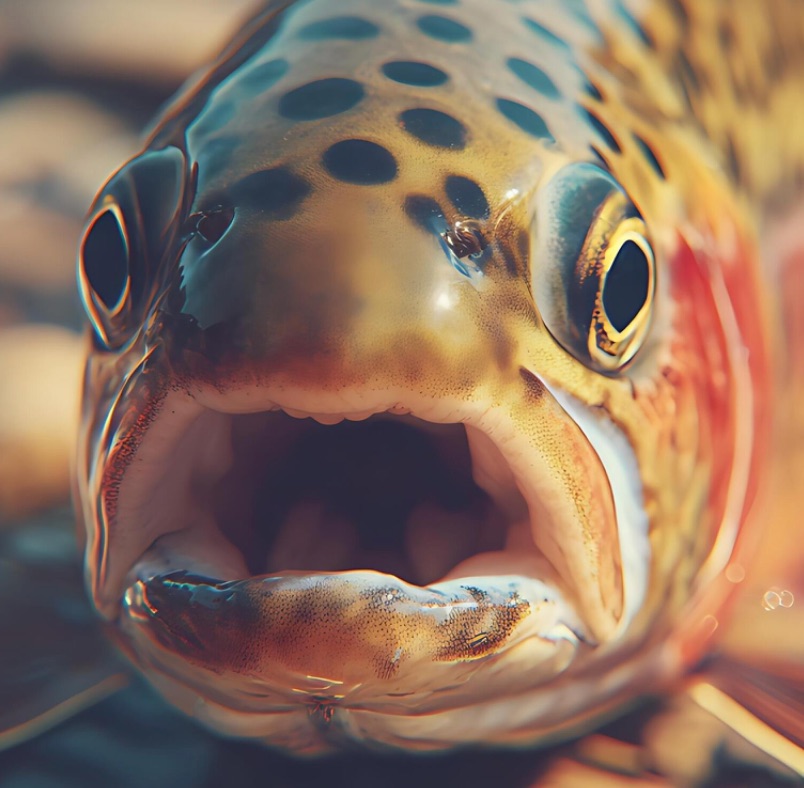 Litchfield Park Trout Derby